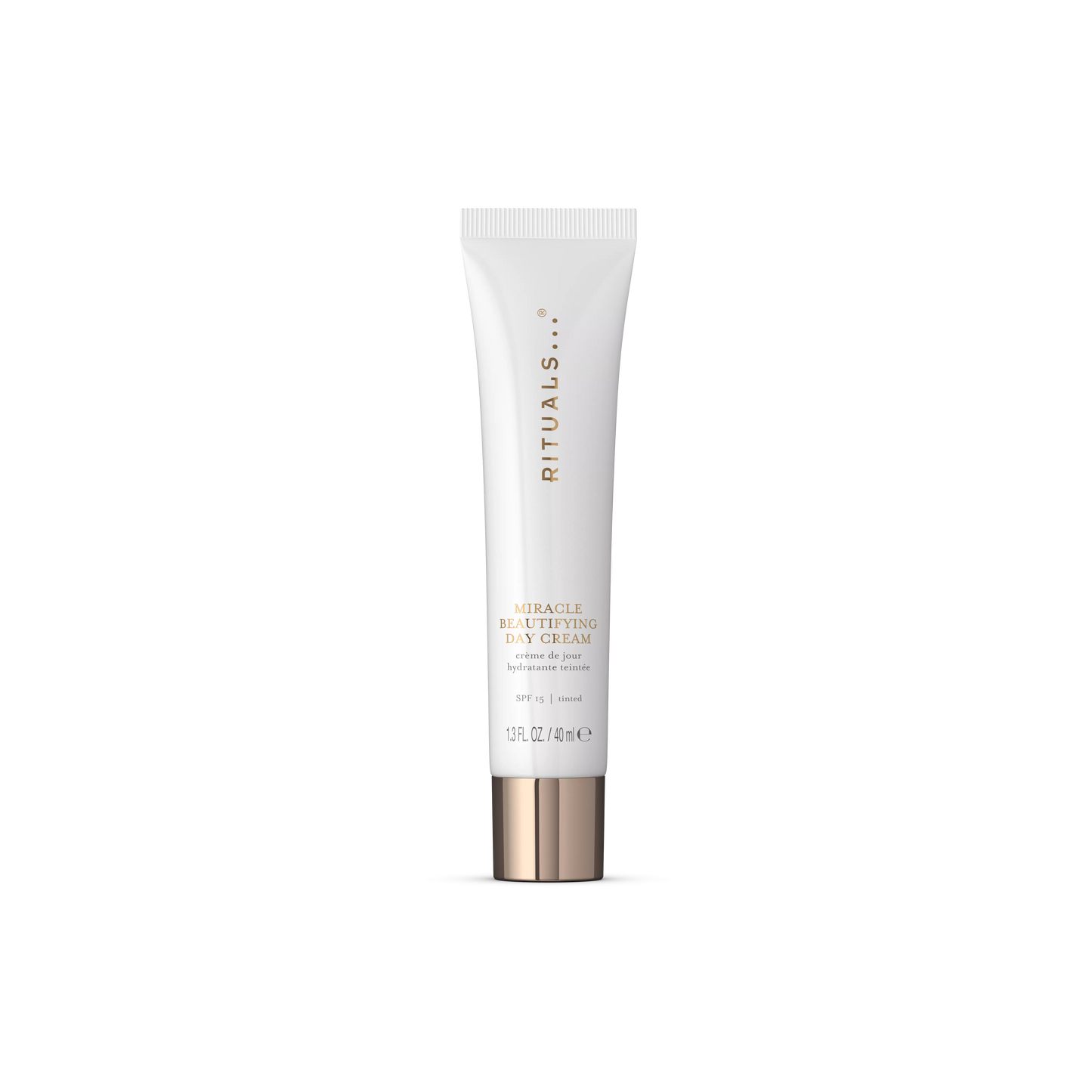 The Ritual of CleopatraDay Cream