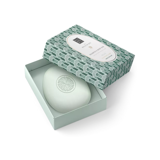 The Ritual of Jing Shampoo & Body Bar shampoo & body bar, 100 gr