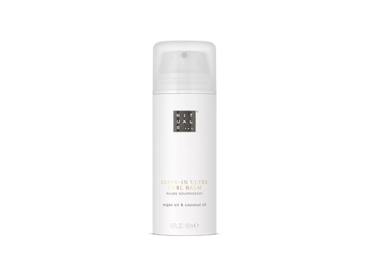 Leave-In Ultra Curl Balm