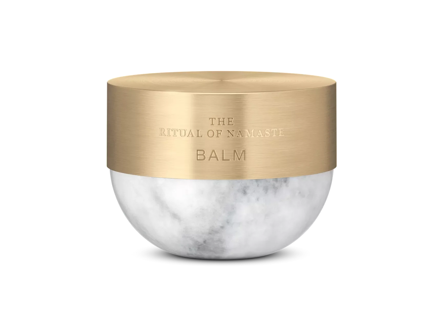 The Ritual of Namaste Ageless Restoring Night Balm