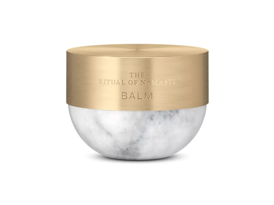The Ritual of Namaste Ageless Restoring Night Balm