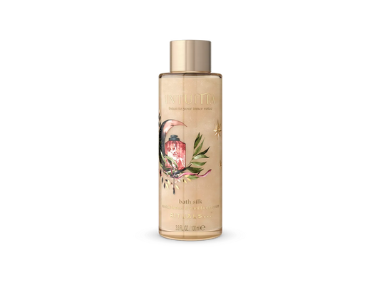 Intuitia Bath Silk