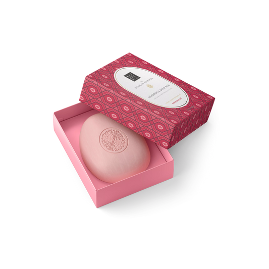The Ritual of AyurvedaShampoo & Body Bar