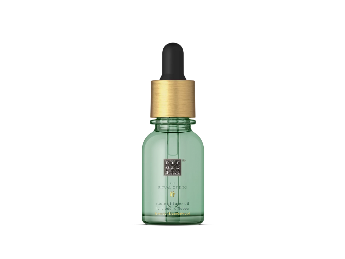 The Ritual of Jing Night Mineral Stone Diffuser
