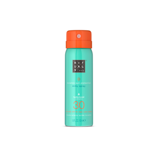 The Ritual of KarmaSun Protection Milky Spray SPF 30 50ML