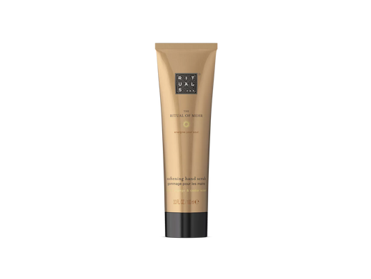 The Ritual of Mehr Reviving Hand Scrub