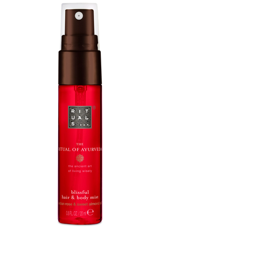 The Ritual of AyurvedaHair & Body Mist 20ml