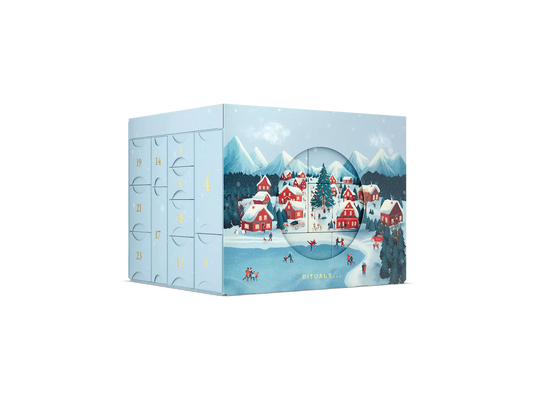 Diorama Advent Calendar ECOM 2025