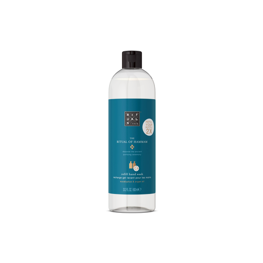The Ritual of HammamRefill Hand Wash