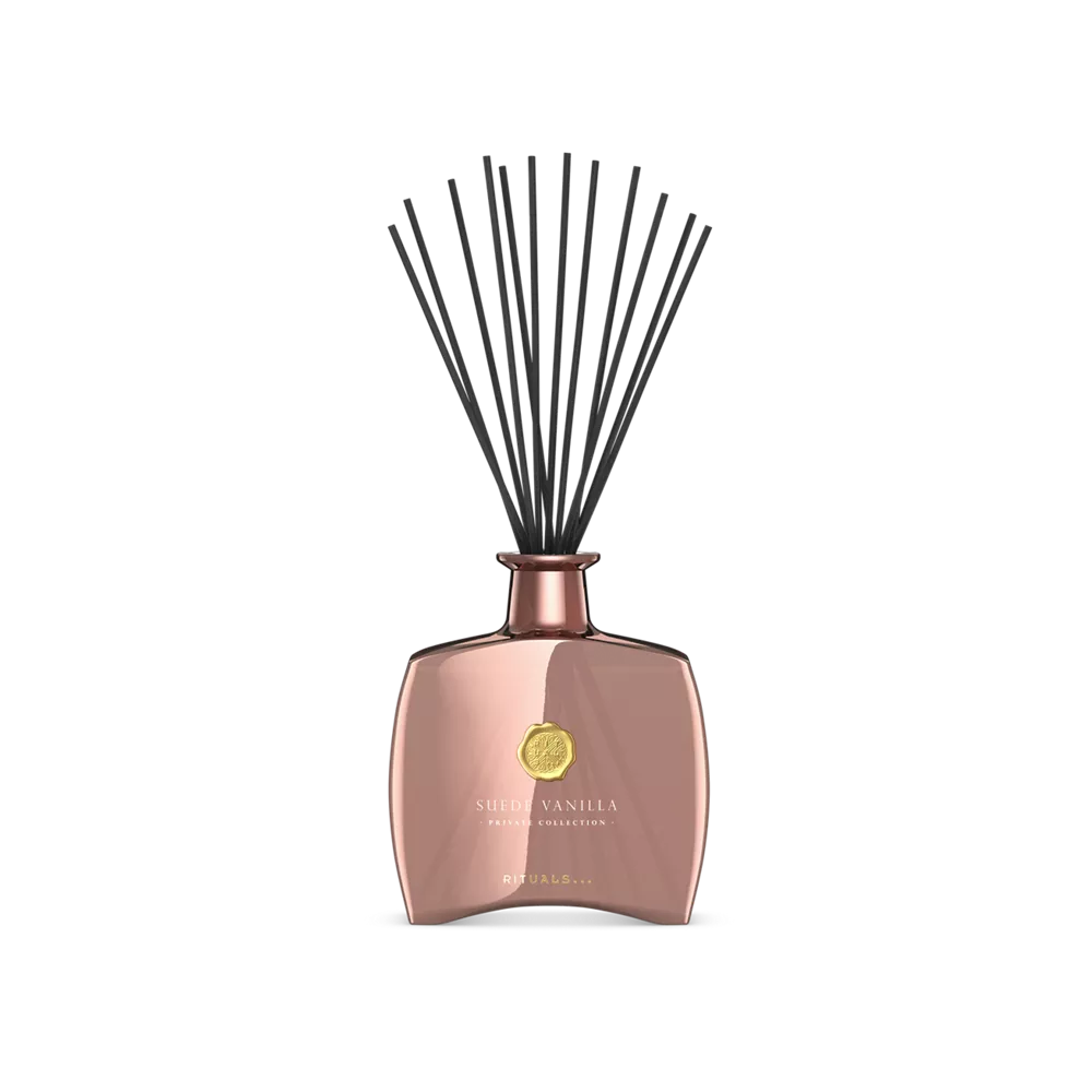 Private Collection Suede Vanilla Fragrance Sticks fragrance sticks