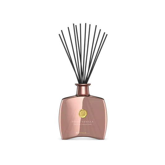 Private Collection Suede Vanilla Fragrance Sticks fragrance sticks