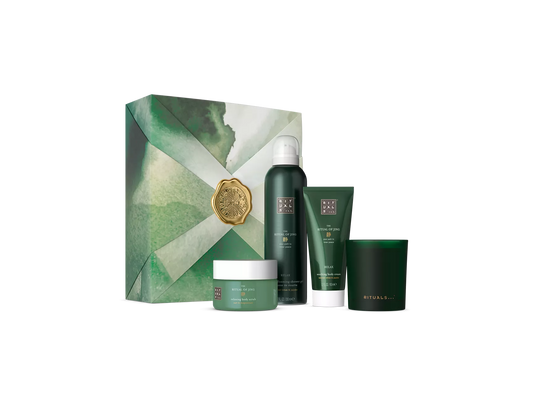 The Ritual of Jing - Medium Gift Set 2023