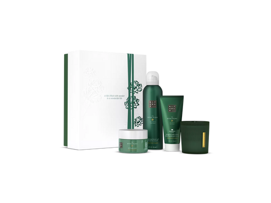 The Ritual of Jing - Medium Gift Set 2025