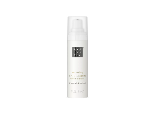 Elixir Collection Restoring Hair Serum