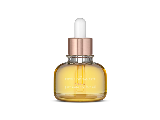 The Ritual of Namaste Anti-Ageing Face Oil