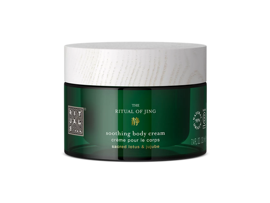 The Ritual of Jing Body Cream bodycrème, 220 ml
