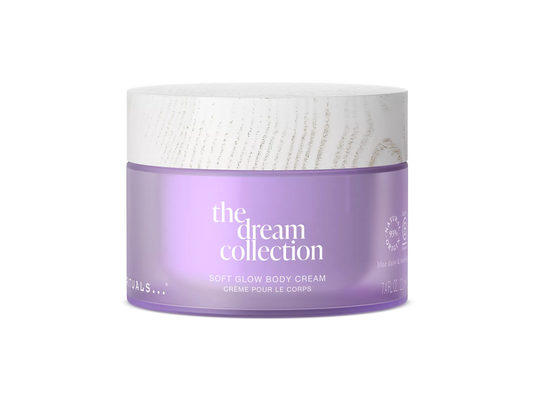 The Dream Collection Body Cream zacht glanzende bodycrème, 220 ml