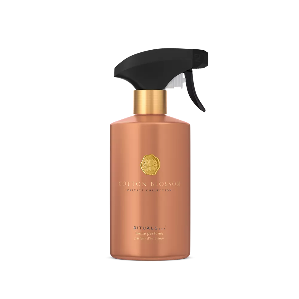 Private Collection Cotton Blossom Home Perfume home perfume, 500 ml