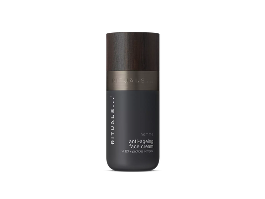 Homme Anti-Ageing face cream
