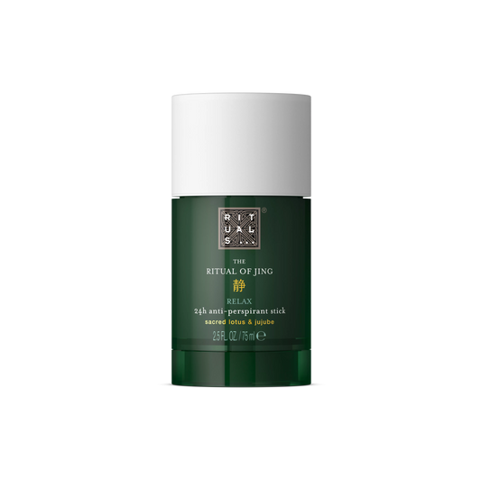 The Ritual of JingAnti-perspirant Stick