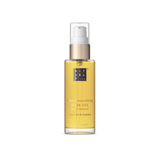 Elixir Hair Collection Hair Oil hair oil, 45 ml