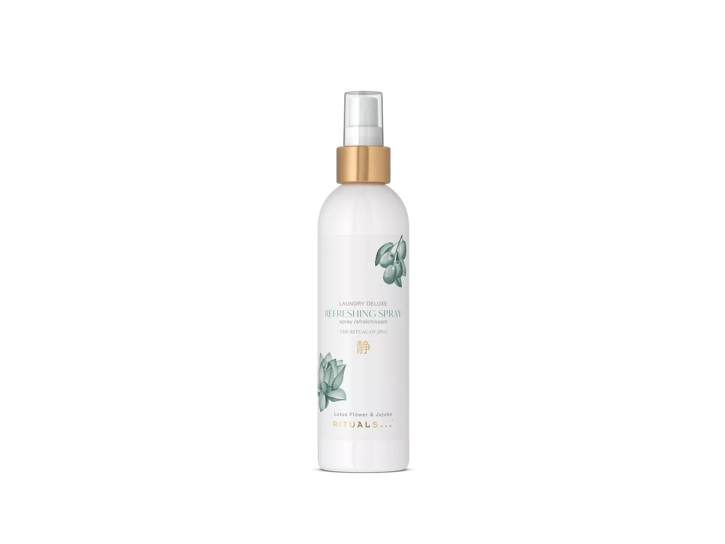 The Ritual of Jing Refreshing Spray