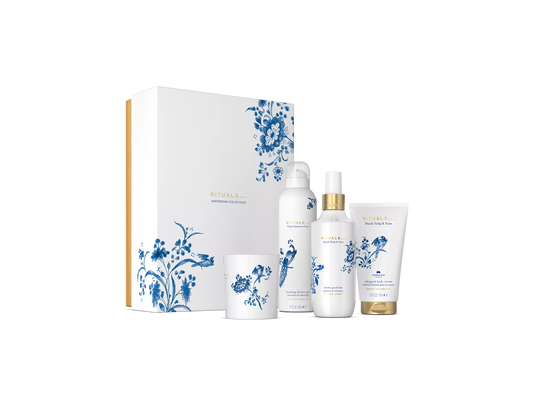 Amsterdam Collection Gift Set