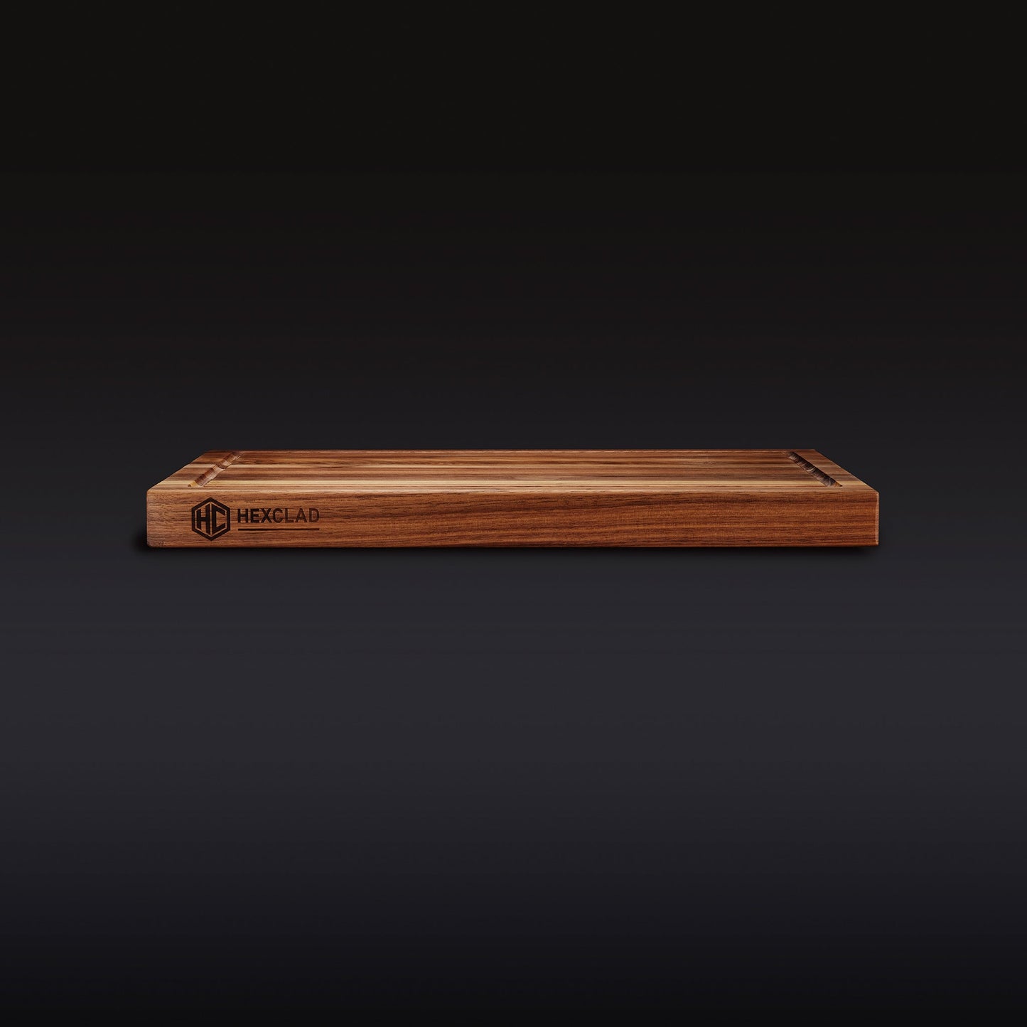 Walnut Cutting Board, Medium