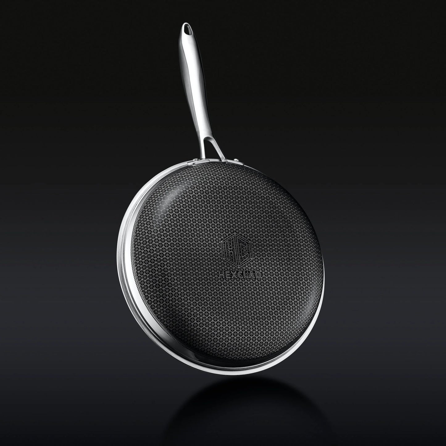 Hybrid Fry Pan, 10"