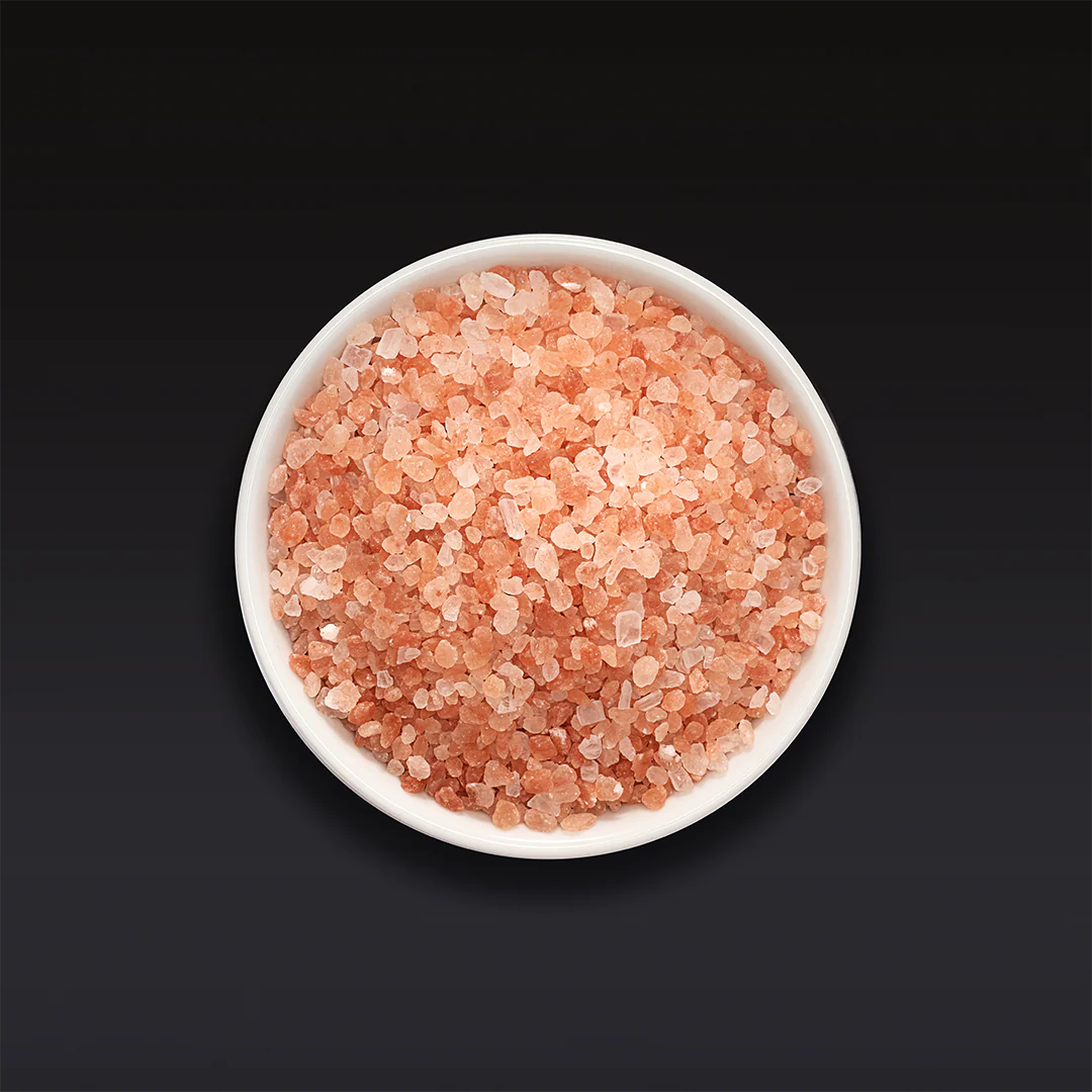 Spicewalla: Pink Himalayan Salt, Coarse Grain