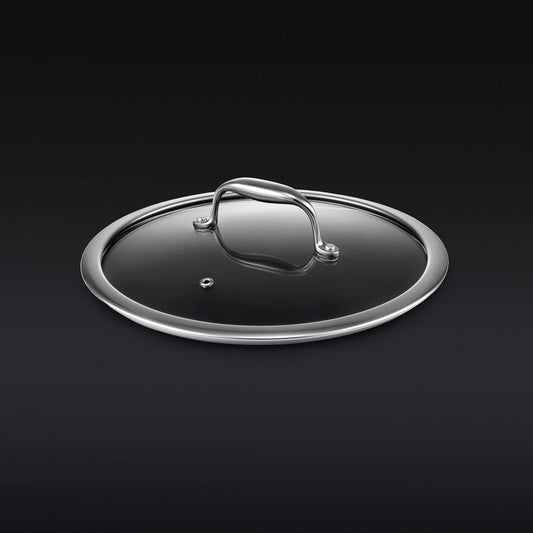 Tempered Glass Lid, 9.25”